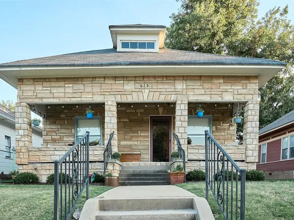 612 NW 19th St, Oklahoma City, OK 73103