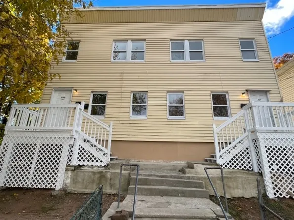 177 Summer St, Passaic City, NJ 07055