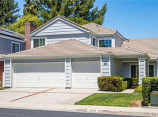 6041 Prairie Falcon Dr, La Verne, CA 91750