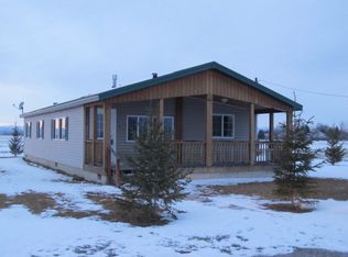 1485 N 1100 E, Terreton, ID 83450