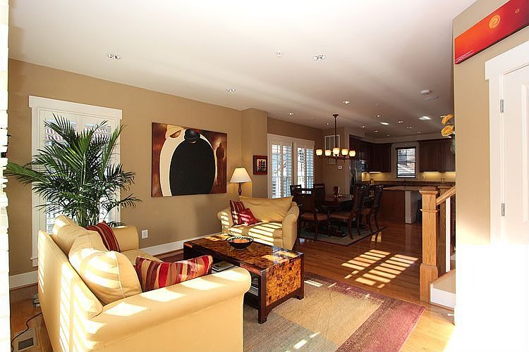 Sunny and Open and NEW!