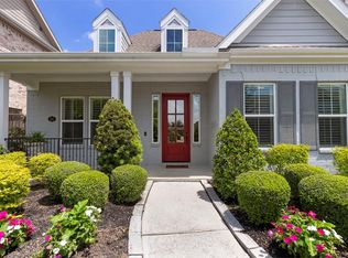 119 Bonnie Ridge Cir, Conroe, TX 77384