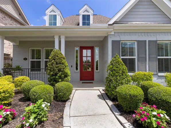 119 Bonnie Ridge Cir, Conroe, TX 77384