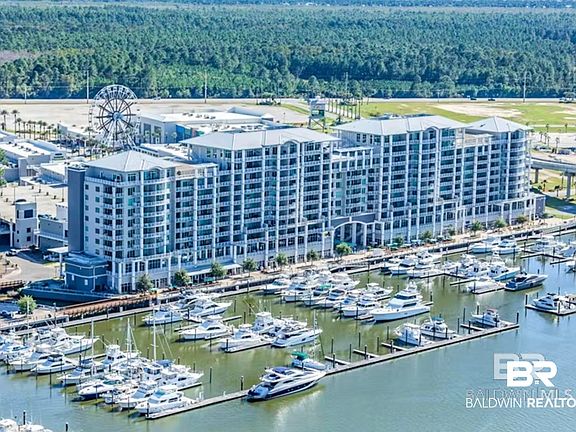 2nd image of 4851 Wharf Pkwy APT 611