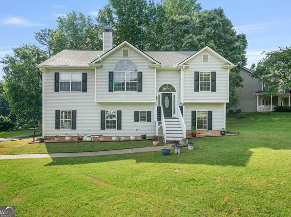 6397 Autumn View Trce NW, Acworth, GA 30101