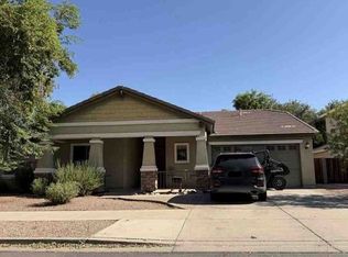 19010 E Cattle Dr, Queen Creek, AZ 85142