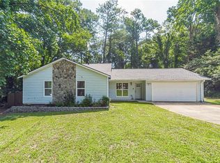 3940 Smokemist Trce, Lawrenceville, GA 30044