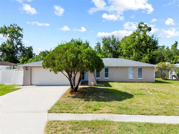 6220 Brookshire Ave, New Port Richey, FL 34653