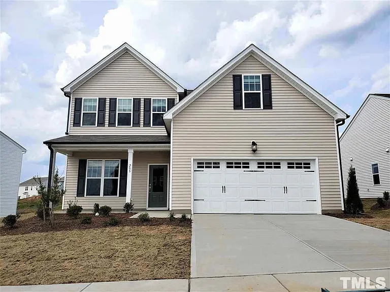 205 Stornoway Ln — Photo 12