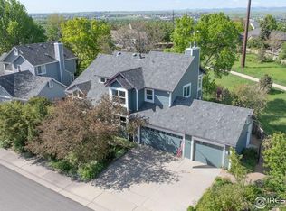 902 Grove Dr, Louisville, CO 80027