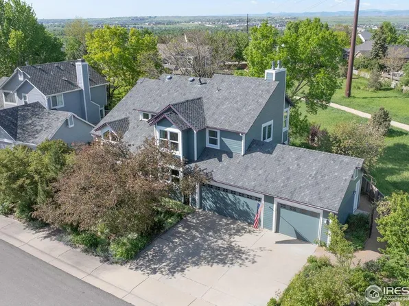 902 Grove Dr, Louisville, CO 80027