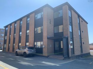 56 Evans Ave, Halifax, NS B3M 1C4