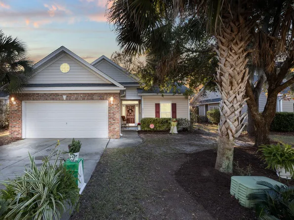 4973 Franconia Dr, Summerville, SC 29485
