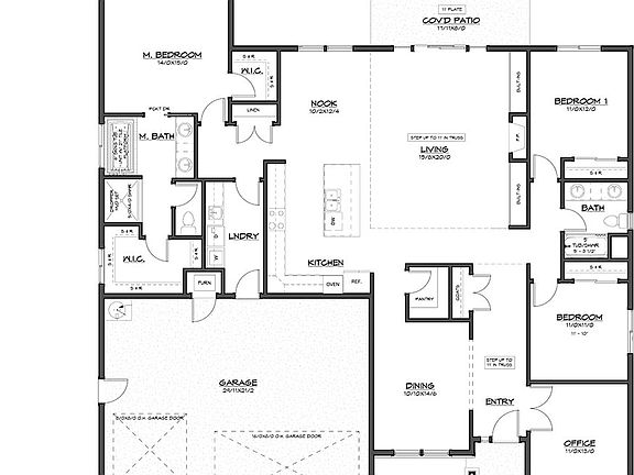 5th image of 14200 NE 51st Ct
