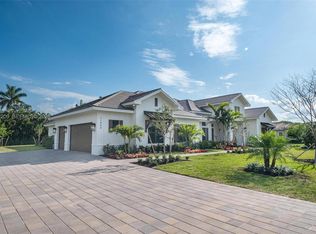 11900 SW 14th Pl, Fort Lauderdale, FL 33325