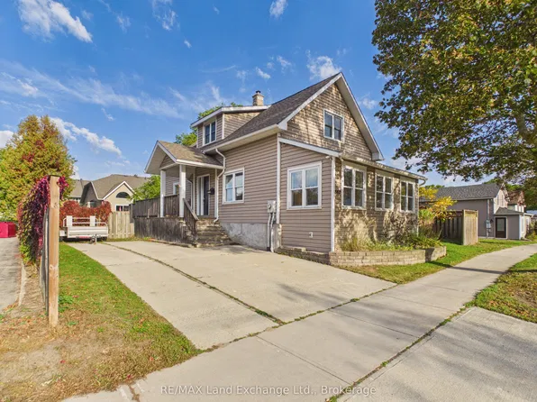 842 Olde Victoria St, Kincardine, ON N2Z 2B3