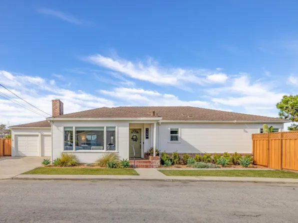 119 Anderson Dr, Watsonville, CA 95076