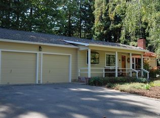 1092 Pleasant Hill Rd, Sebastopol, CA 95472
