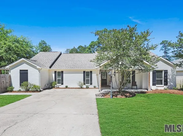 34309 Woodland Trl, Denham Springs, LA 70706