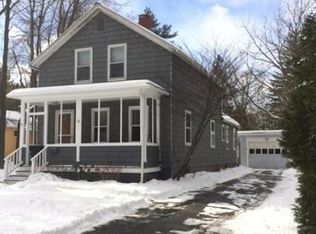 20 Beston St, Amherst, MA 01002