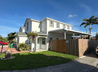 13901 SW 161st Ter, Miami, FL 33177