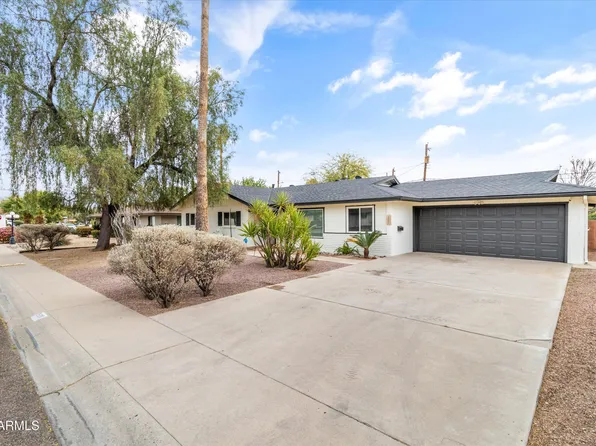 1509 W Tuckey Lane, Phoenix, AZ 85015