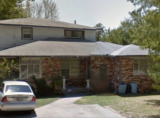 6300 NW 33rd St, Bethany, OK 73008