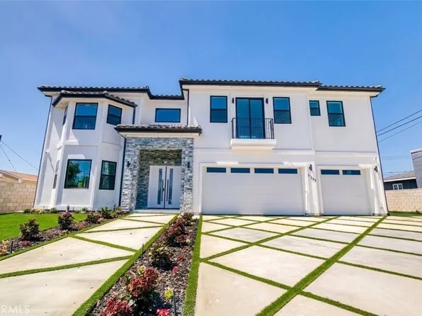 11841 Magnolia St, Garden Grove, CA 92841
