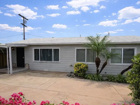 1820 Englewood Dr, Lemon Grove, CA 91945