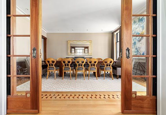 5th image of 135 Central Park W APT 10N