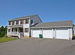 324 Rochester Hill Rd, Rochester, NH 03867