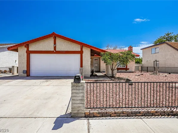 7186 Fenway Ave, Las Vegas, NV 89147