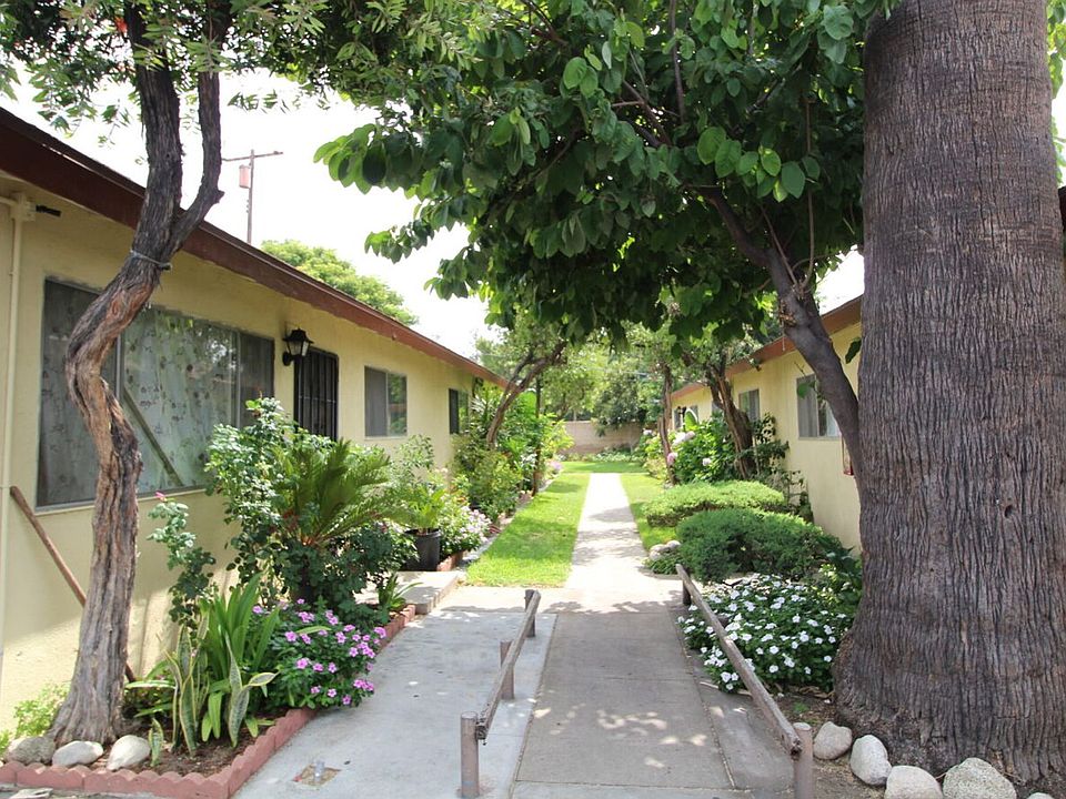 829 & 831 S Oaks Ave Ontario CA Zillow