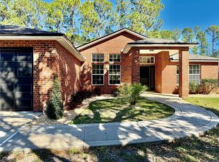 31 Pony Express Dr, Palm Coast, FL 32164