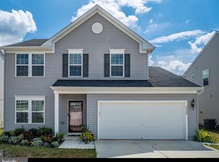 9529 Fall Haven Rd, Fredericksburg, VA 22407