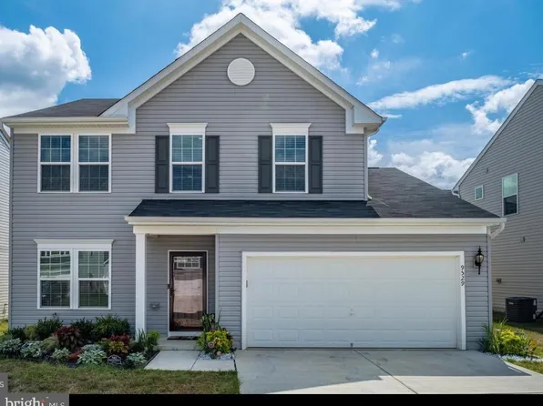 9529 Fall Haven Rd, Fredericksburg, VA 22407