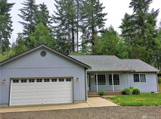 100 E Dunvegan Rd, Shelton, WA 98584