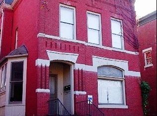 1229 S 1st St APT 4, Louisville, KY 40203