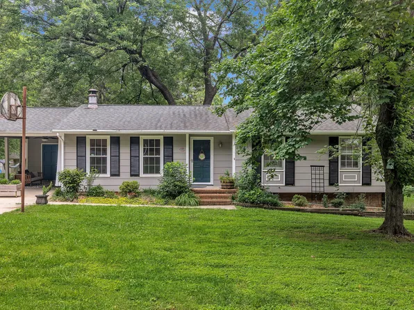 5002 Kendridge Dr, Durham, NC 27712