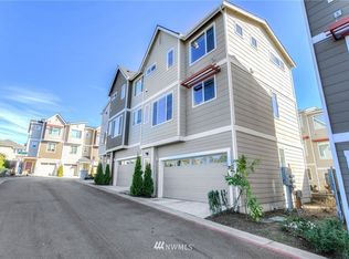 4319 NE 3rd Ct, Renton, WA 98059