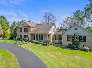 1109 Ross Rd, Lexington, VA 24450