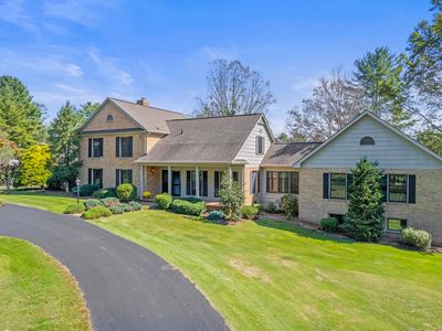 1109 Ross Rd, Lexington, VA, 24450