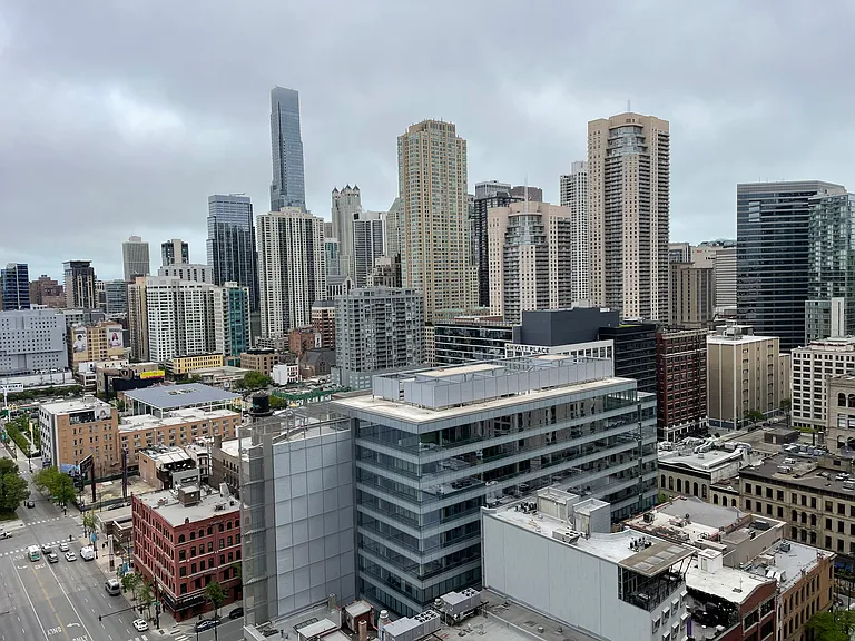 400 N Lasalle St #2304 — Photo 18