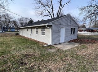 902 E Marley Dr, Terre Haute, IN 47802