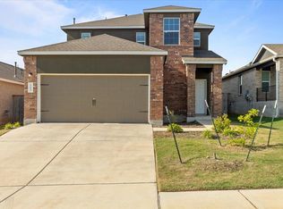 105 Brushy Creek Dr, Bastrop, TX 78602