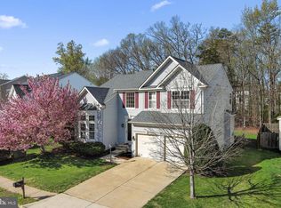 12044 Vantage Point Ct, Bristow, VA