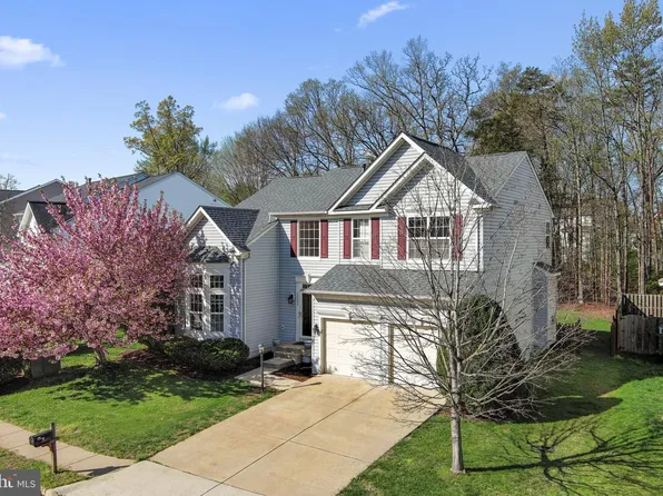 12044 Vantage Point Ct, Bristow, VA 20136