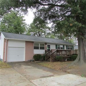 3308 Custer Ct, Hampton, VA, 23666