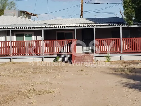 210 N Casa Grande Ave, Casa Grande, AZ 85122