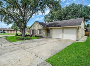 8307 Opalwood Ln, Humble, TX 77338
